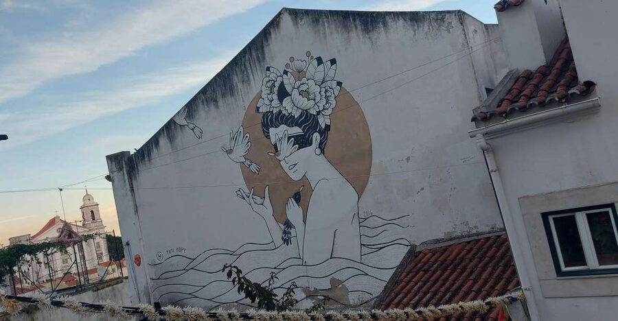 Lisbon Street Art Lovers Walk - Timing, languages, and practical comfort