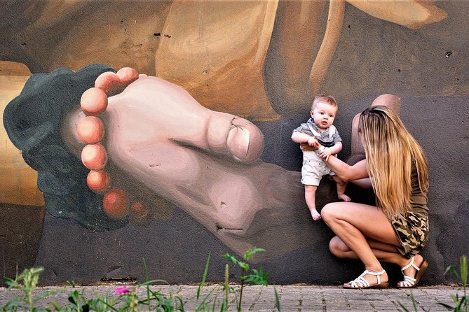 Lisbon: Street Art Tour - Who should book this Lisbon street art walk?