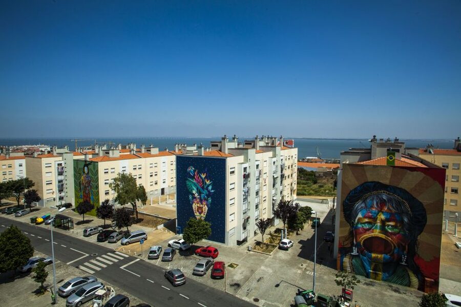 Lisbon: Street Art Tuk Tuk Tour - FAQ