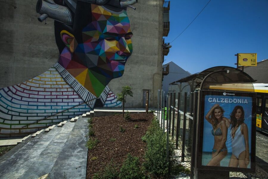 Lisbon: Street Art Tuk Tuk Tour - Practical advice for a better ride