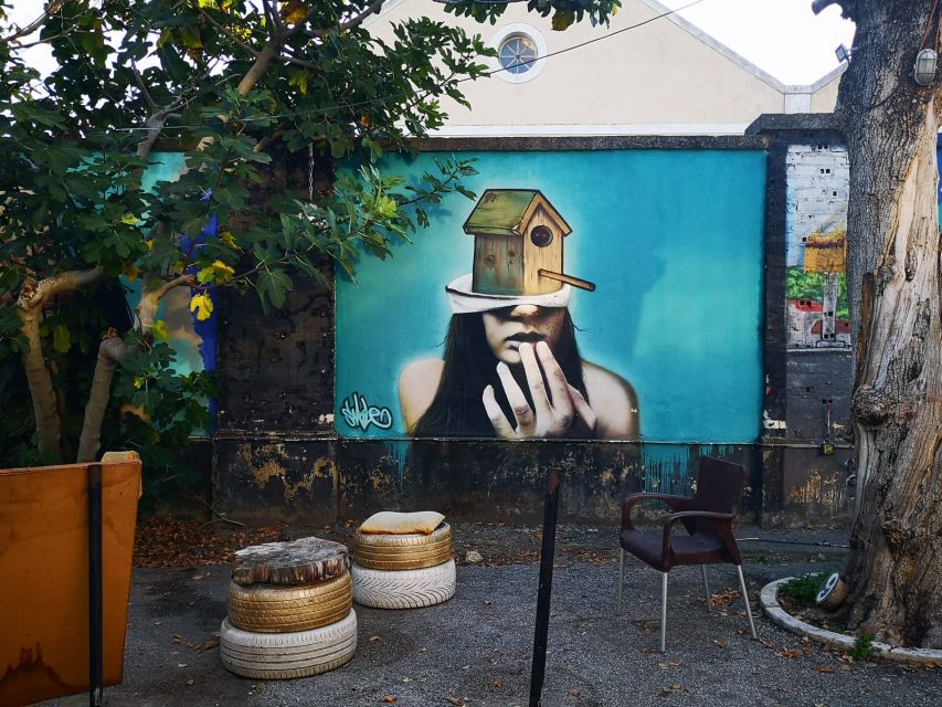 Lisbon: Street Art Tuk Tuk Tour - Should you book the Lisbon Street Art Tuk Tuk Tour?