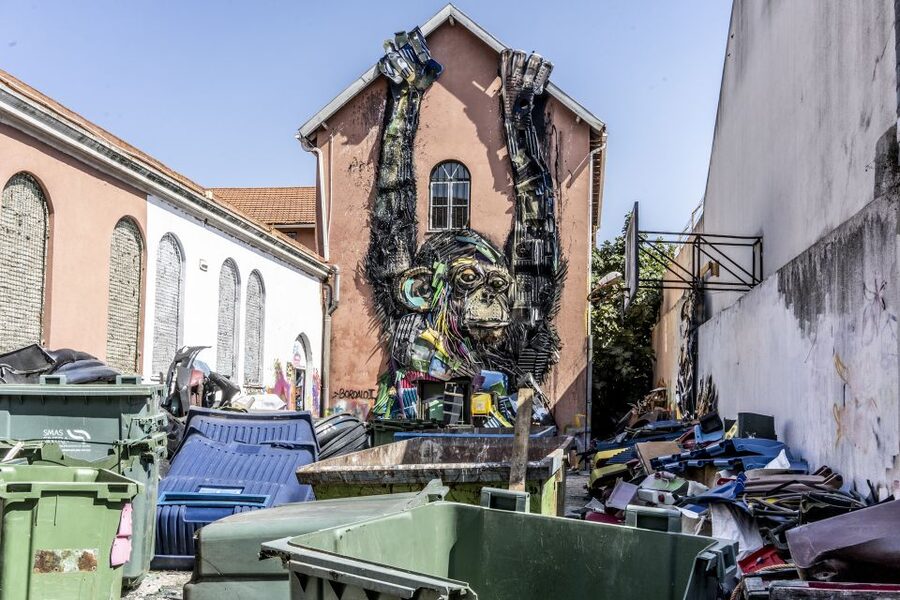 Lisbon: Street Art TukTuk Tour - Is $94 a fair price?