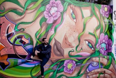 Street Art Walk