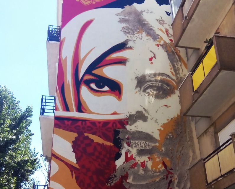 Lisbon: Street Art Walk - Practical Tips for a Better Experience