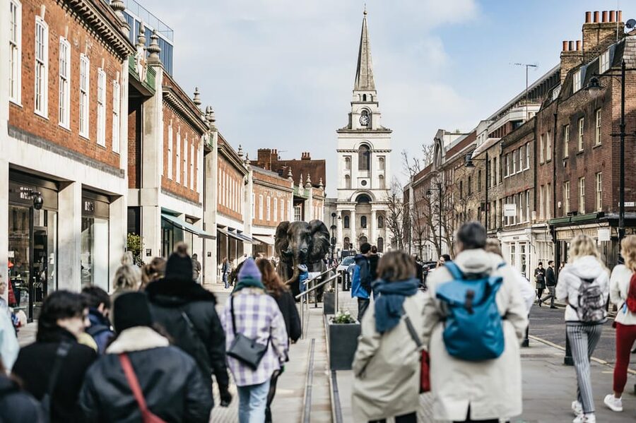 London: East End Street Art Tour and Spray Painting Workshop - What makes this East End experience worth your time