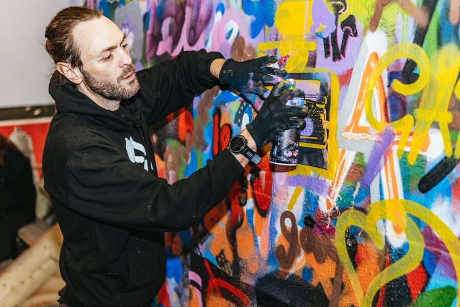 London: Half-Day Street Art Tour and Workshop - Is $60 a fair price?