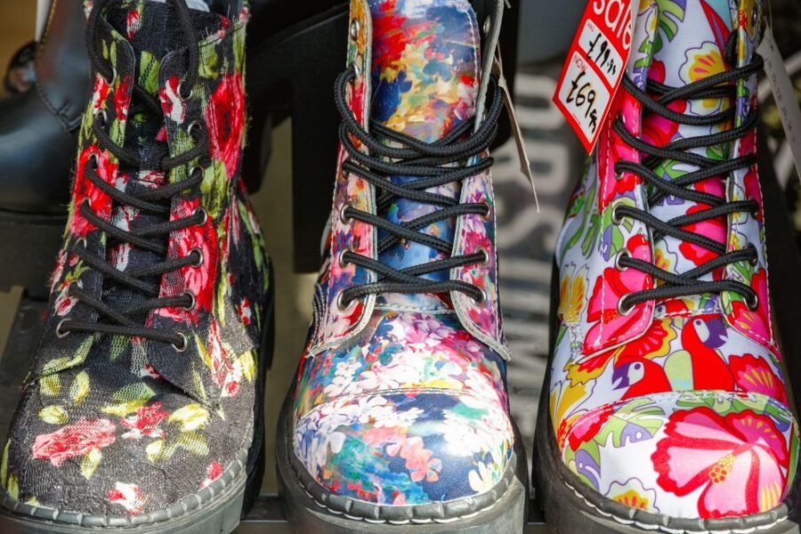 London: Markets, Street Art, and Camden Town Walking Tour - Practical Advice for the Three-Hour Route