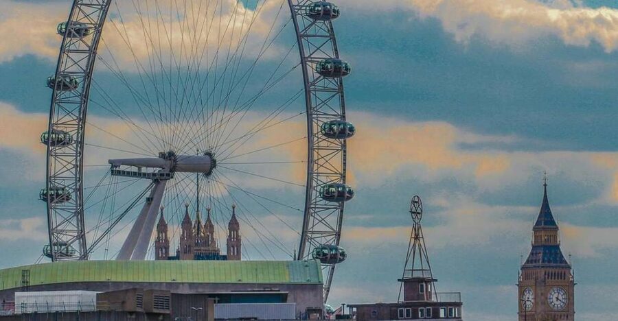 London : Shoreditch Street Art Walking Tour - Price, timing, and what is included