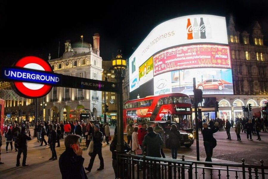 London : Shoreditch Street Art Walking Tour - Should you book the Shoreditch street art walk?