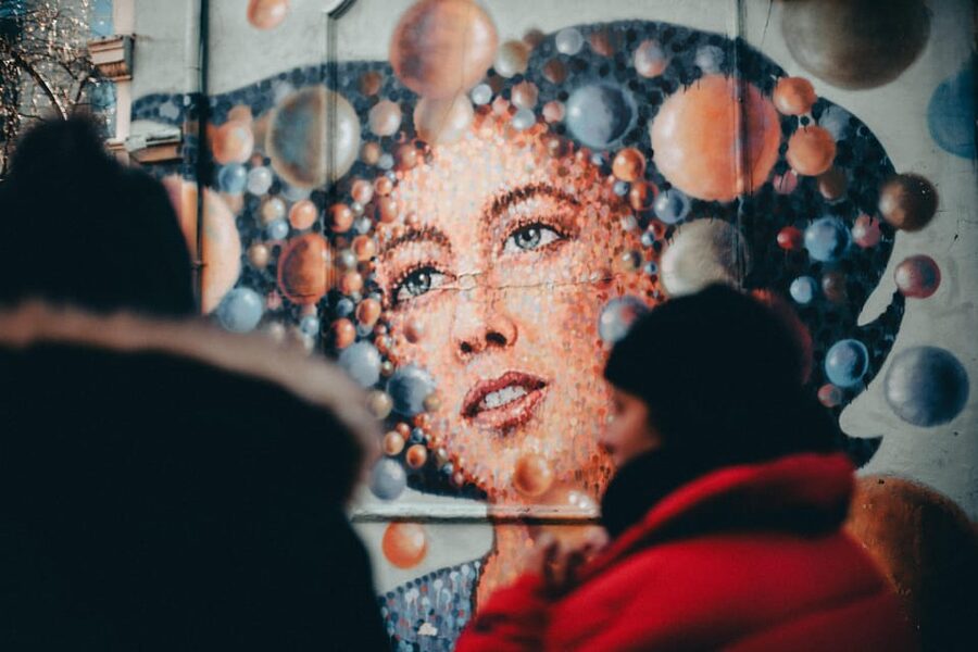 London: Street Art and Graffiti Guided Walking Tour - Key points at a glance