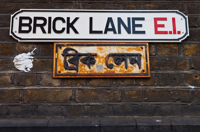 London Street Art Tour of the East End Exclusive Walking Tour - Key details worth knowing