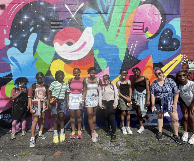Los Angeles: Experience a Hands-on Graffiti Lesson in LA - Booking flexibility for a changing LA schedule