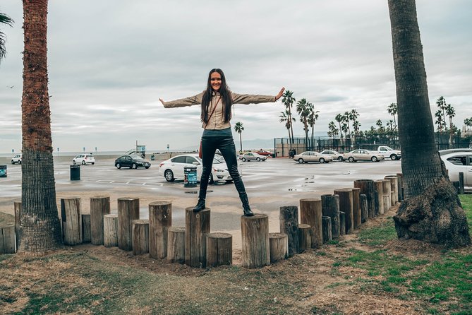 Los Angeles Street Art Photoshoot: Funky Venice with a Personal Photographer - Is $199 per person a fair value?