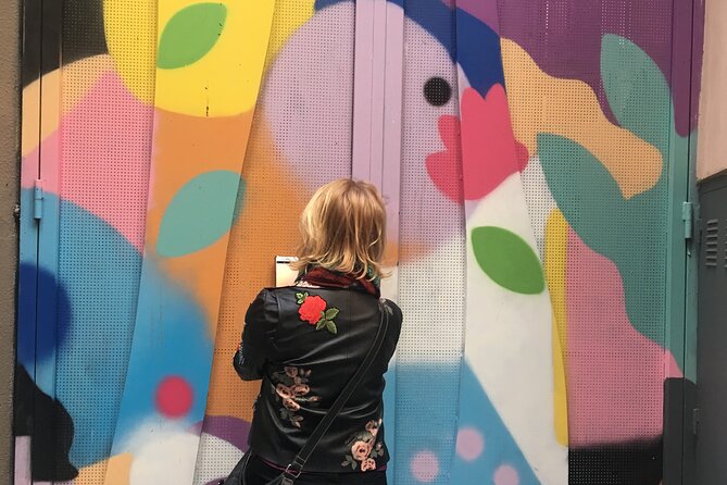 Madrid Hidden Street Art Tour - What the two-hour format gives you