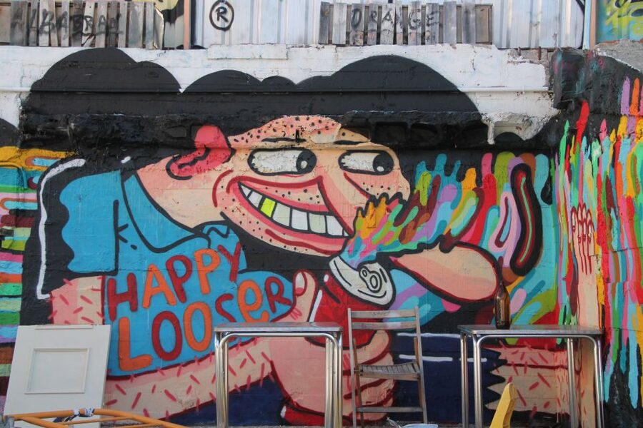 Madrid: Street Art Tour with Local Graffiti Hunter - Price, timing, and practical value
