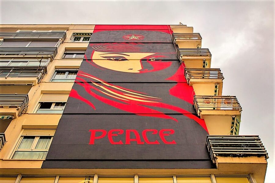 Málaga: Street Art Tour in the Soho District - Who should take this tour?