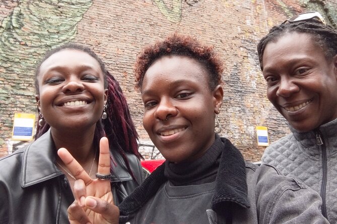 Manchester Street Art: Quest Experience - What this Manchester quest actually feels like