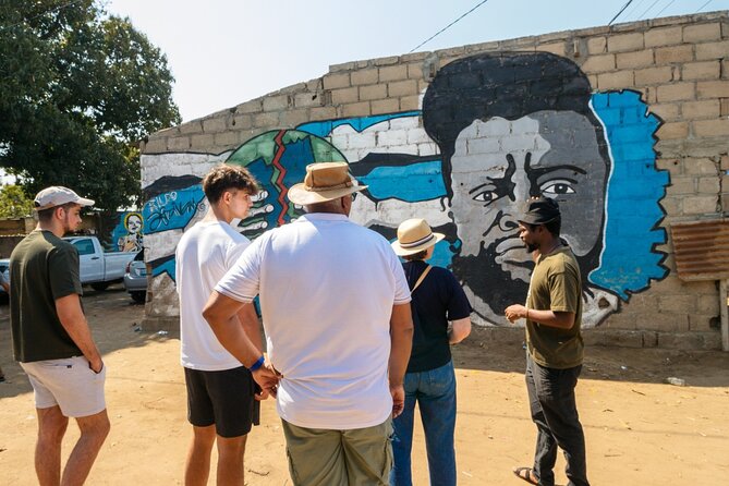 Maputo Street Art Private Walking Tour - Who will enjoy this experience most