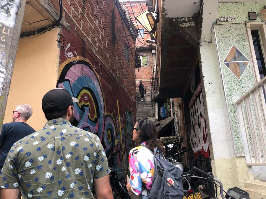 Medellín: Private Comuna 13 Street Art Tour - What the five hours are really buying you