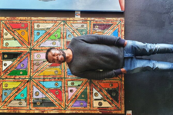 (Meet the Artist)Art Gallery & Street Art tour with lunch - Who Will Enjoy This Art Experience Most?