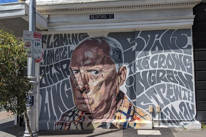 Melbourne Street Art Quest: Self-Guided Urban Story Game - Five things to know before you start