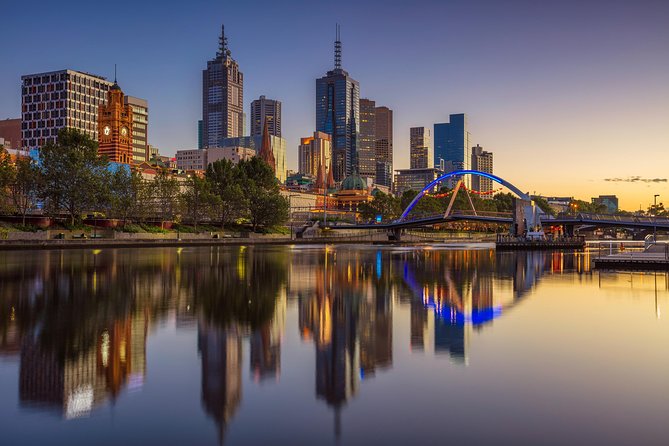 Melbourne Street Art Tour with a Local: Private & Personalized - Key points to know before booking