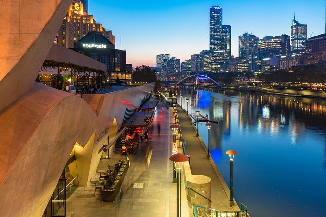 Melbourne Street Art Tour with a Local: Private & Personalized - Why Melbourne street art works best with a local