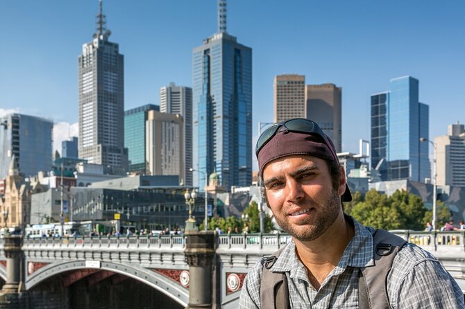 Melbourne Street Art Tour with a Local: Private & Personalized - A lesser-known lane away from the usual route