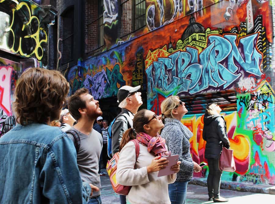 Melbourne: Street Art Walking Tour with a Street Artist - Why an artist-led walk changes what you see