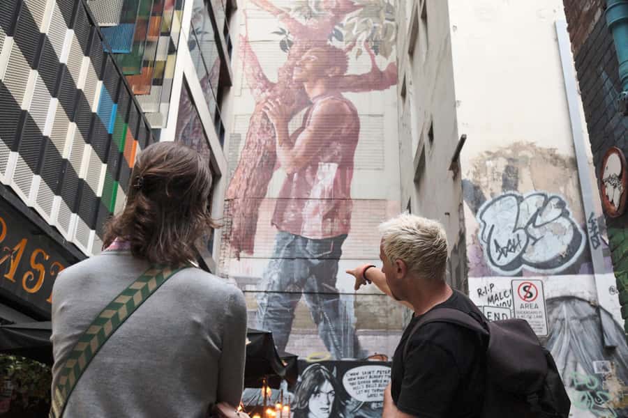 Melbourne: Street Art Walking Tour with a Street Artist - What the $55 price really gets you