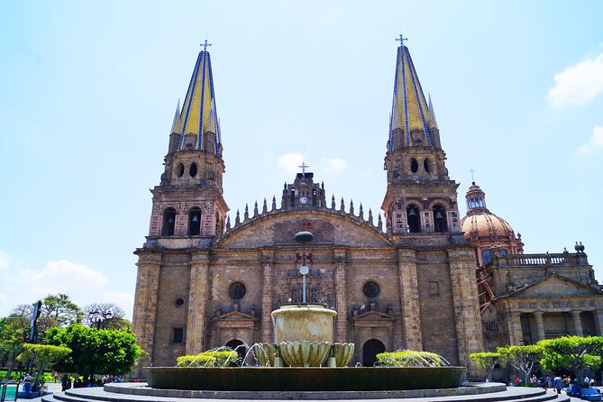 Mexican Muralism in Guadalajara. A Cultural PRIVATE TOUR - Who should book this Guadalajara mural tour?