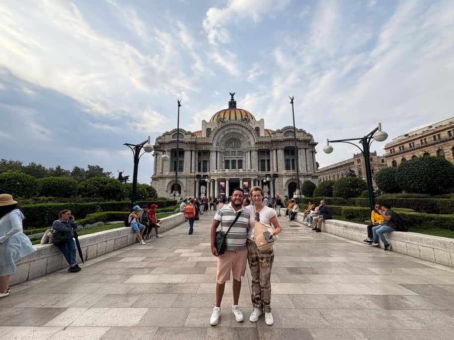 Mexico City: Diego Rivera's Murals Guided Walking Tour - Price and value at $78
