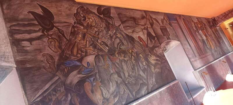 Mexico City: Murals at the Museum of San Ildefonso - Who will enjoy this tour most