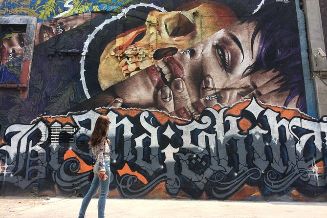 Mexico City Private Street Art Tour - Why this short walk reveals a different Mexico City
