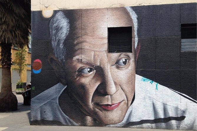 Mexico City Private Street Art Tour - Choosing morning or evening