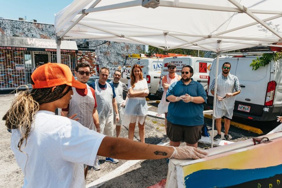 Miami: Wynwood Graffiti Experience - Who will enjoy it most