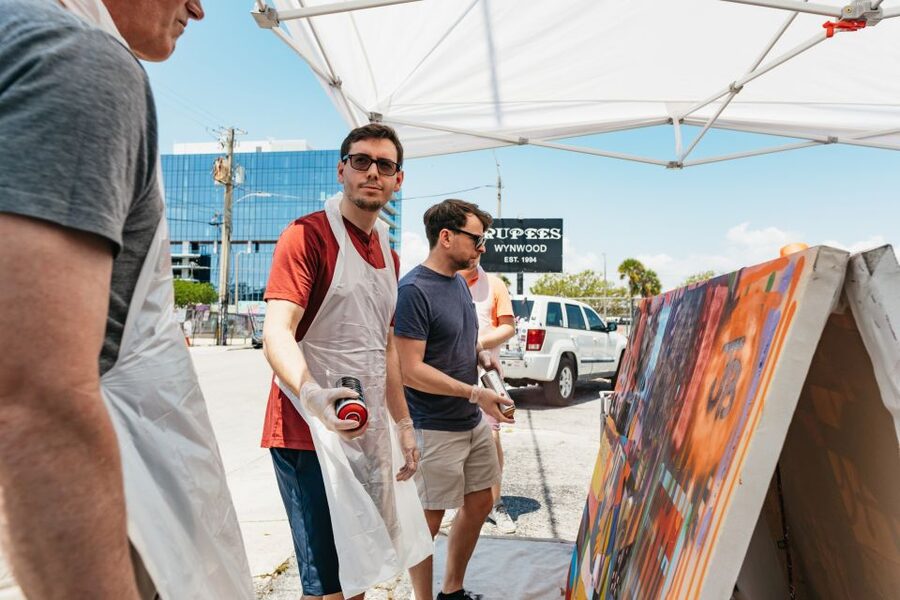 Miami: Wynwood Graffiti Experience - What this Wynwood activity actually offers