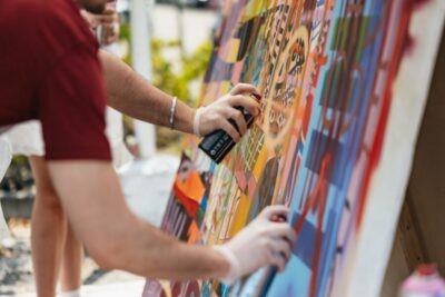 Wynwood Graffiti Experience
