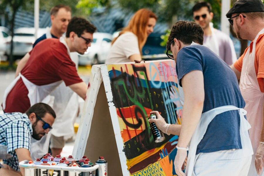 Miami: Wynwood Graffiti Experience - Accessibility and practical comfort