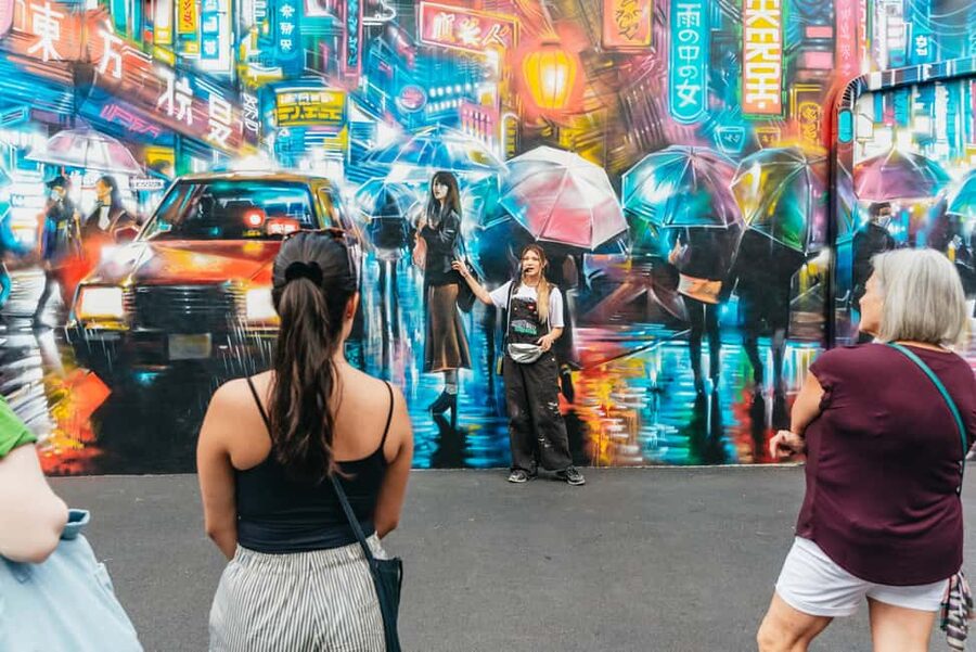 Miami: Wynwood Walls, Galleries, and Murals Guided Tour - Key points to know before you go