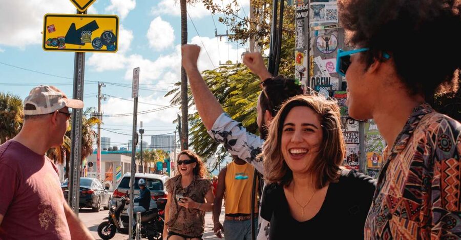 Miami: Wynwood Walls Street Art and Food Walking Tour - Key details that make this Wynwood tour worthwhile