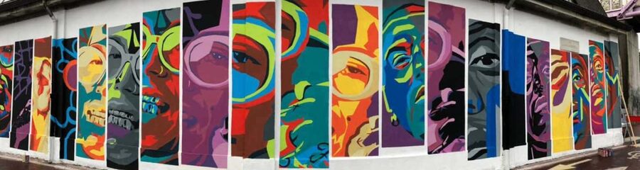 Milan: Street Art Tour of Ortica, Milan's open air museum - Practical advice before you go