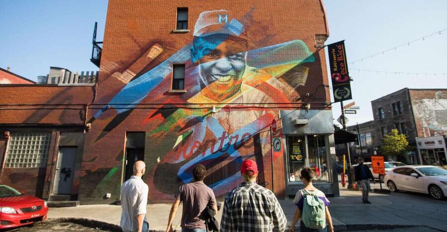 Montreal: Street Art & Mural 2-Hour Guided Walking Tour - Side streets, laneways, and art you could miss alone