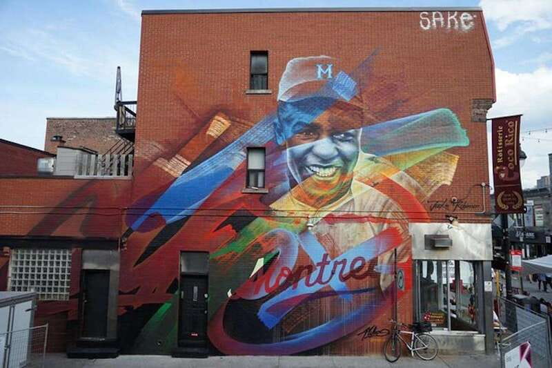 Montreal: The Original Locally Owned Street Art Walking Tour - Key Points Before You Book