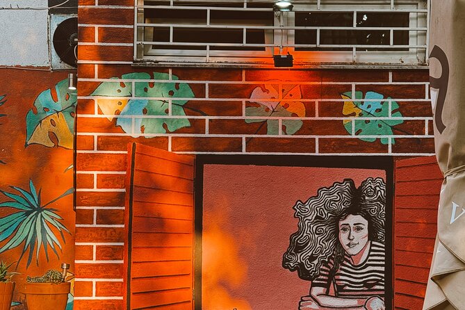 Mostar Street Art & Graffiti Tour - Five Things to Know Before You Go