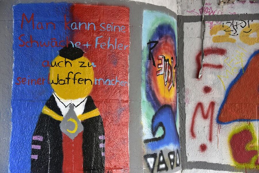 Munich: Street Art Bike Tour - Practical advice before you reserve