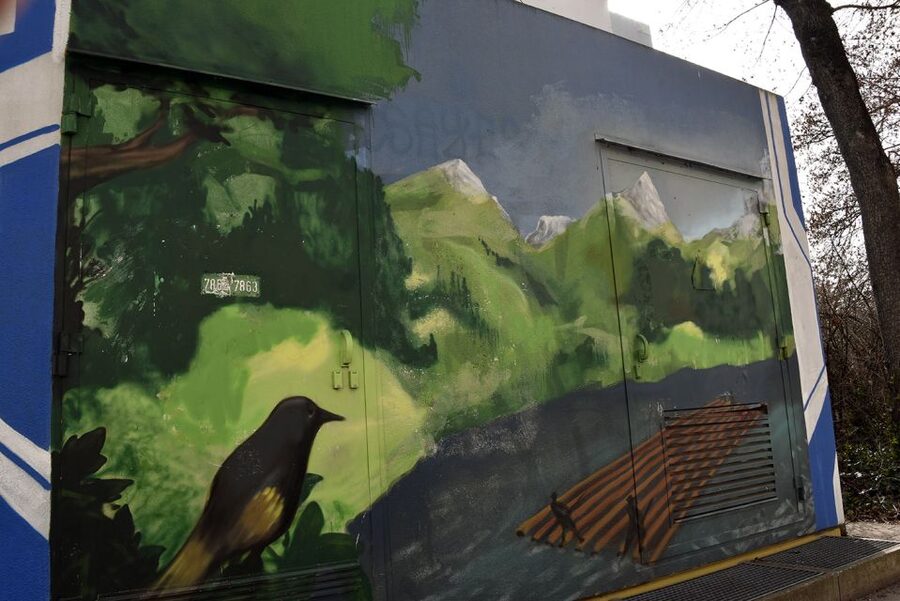 Munich: Street Art Bike Tour - Is $40 a good price?