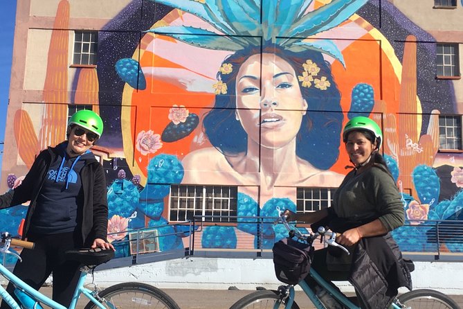 Mural Bike Tour - Is $83 a Fair Price?