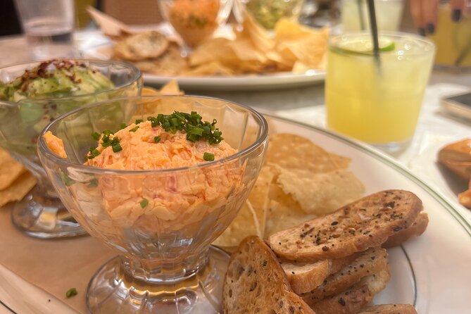 Murals & Margaritas - Key details before you book