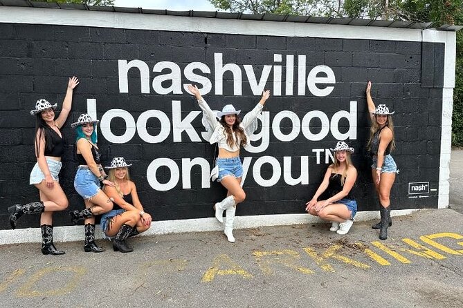 Murals & Mimosas Tour - Is $115 a fair price?
